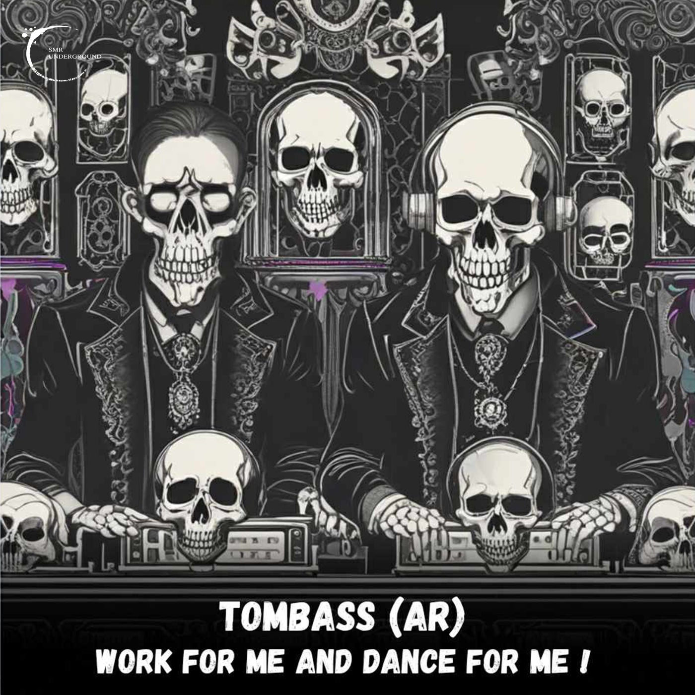 Work for Me and Dance for Me