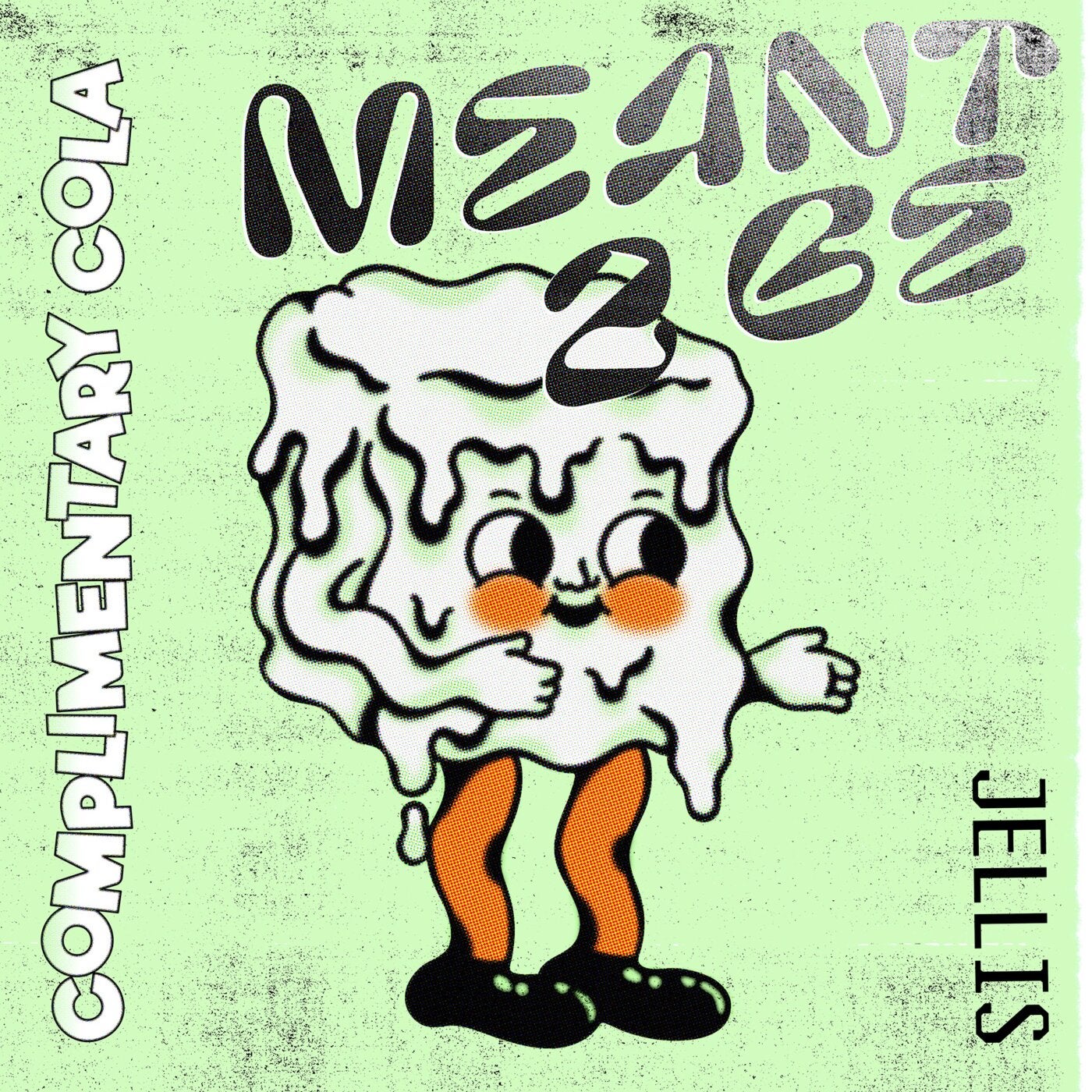 Meant 2 Be