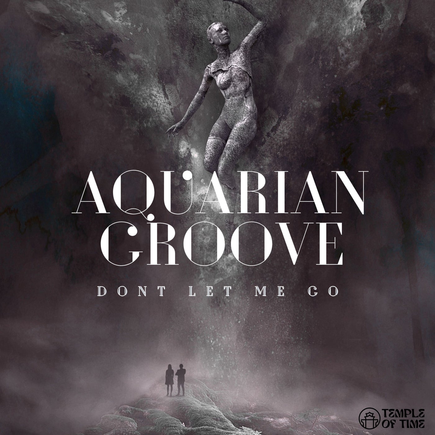 Dont let me go