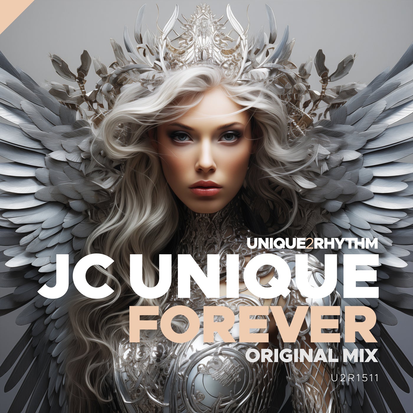 JC Unique – Forever [Unique 2 Rhythm]