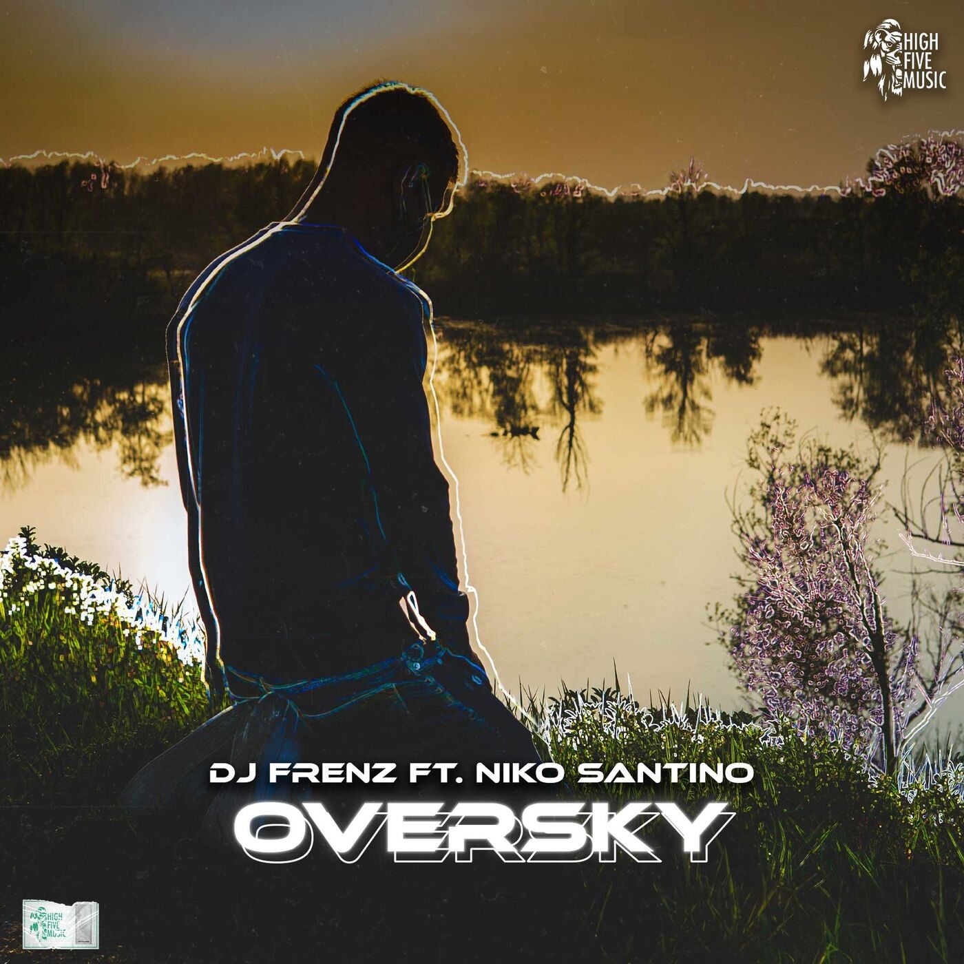 Oversky (feat. Niko Santino)
