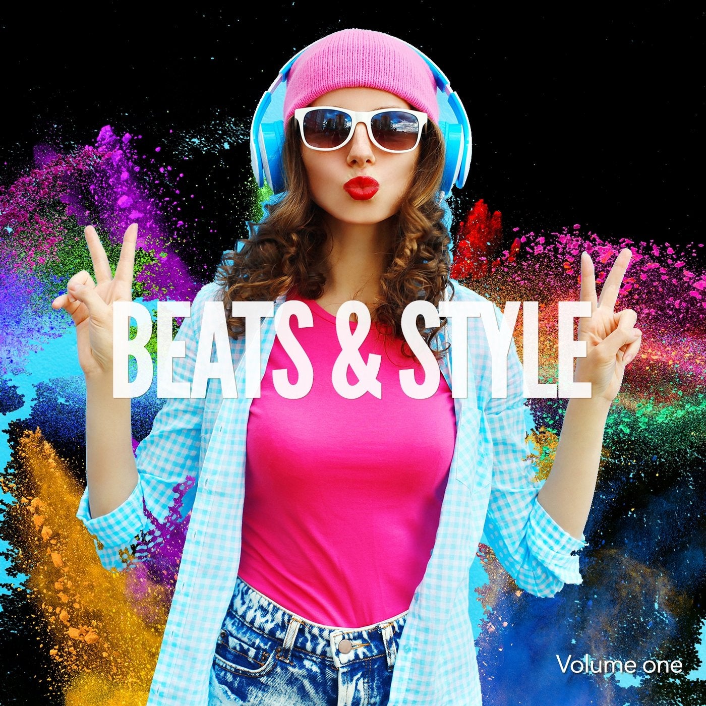 Beats & Style, Vol. 1 (Finest Styled Beats)