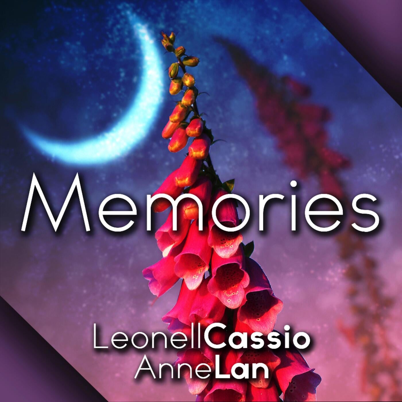 Memories (feat. Anne Lan)