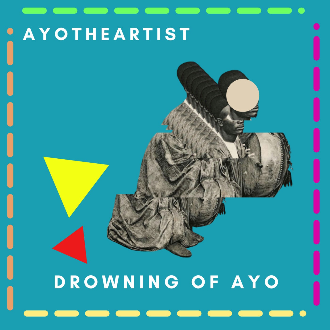 Drowning of Ayo