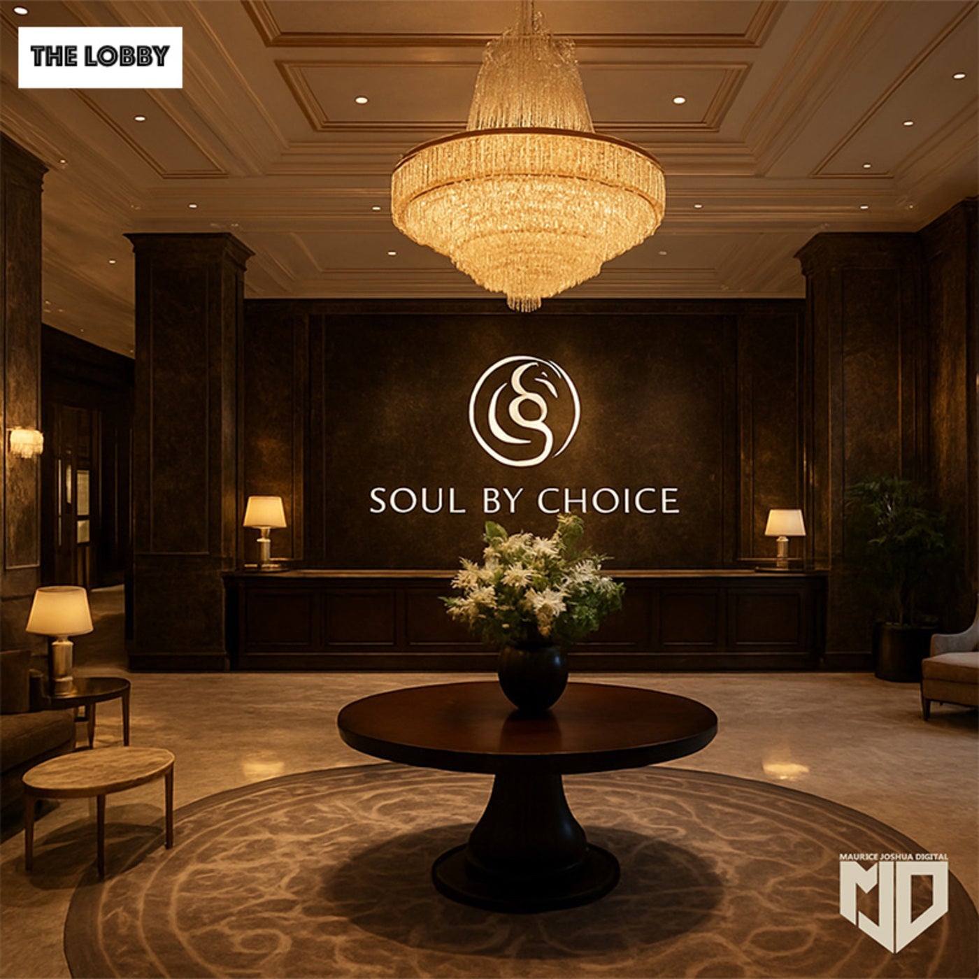 The Lobby