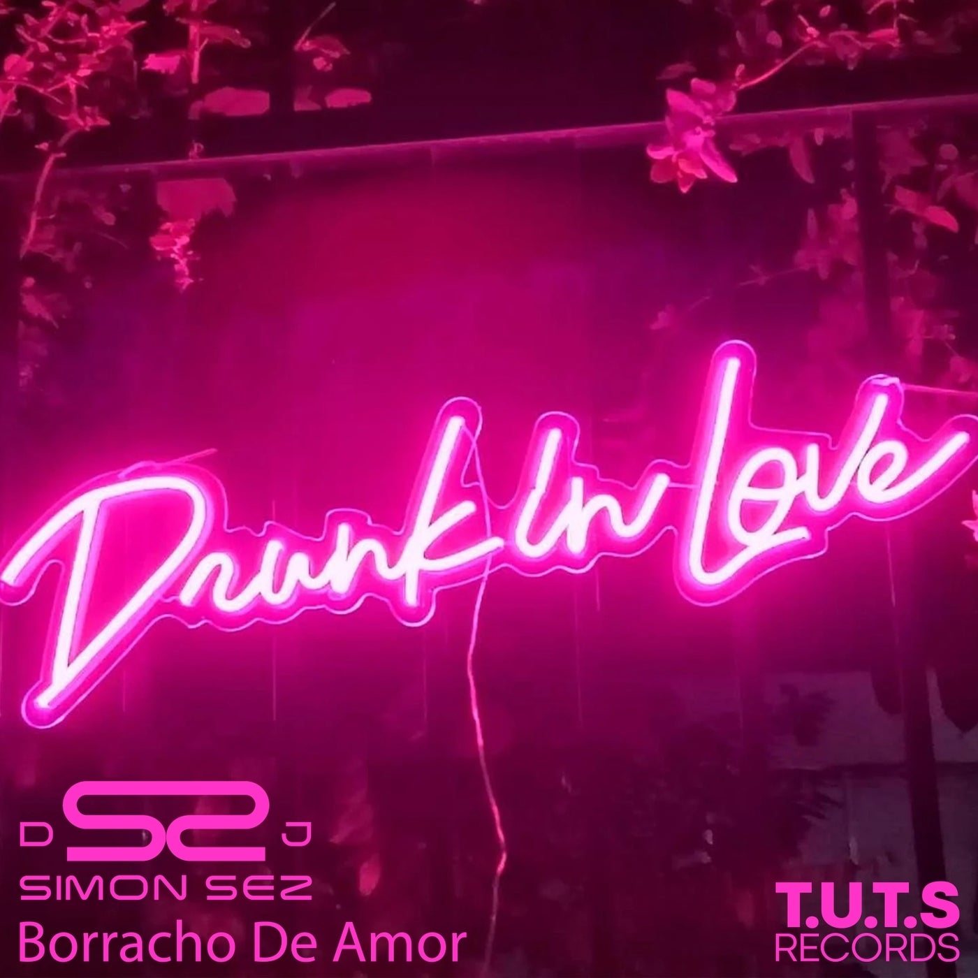 Borracho De Amor (Drunk in Love)