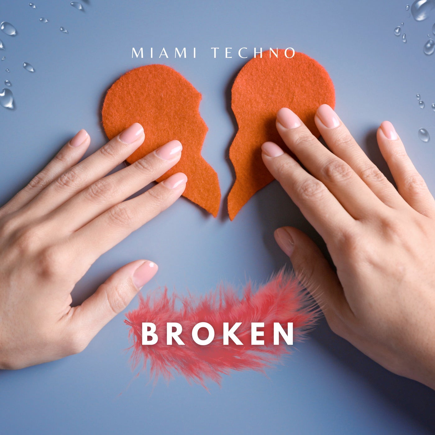 Broken