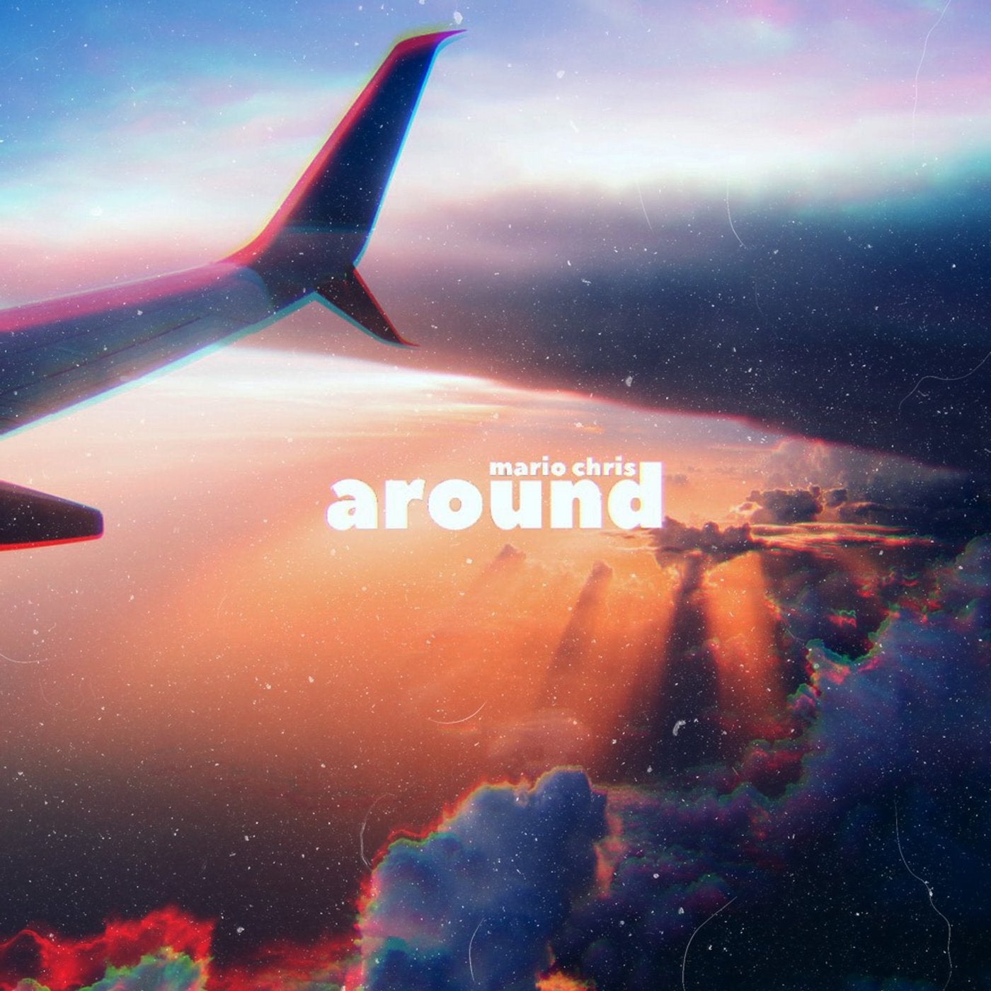 Around