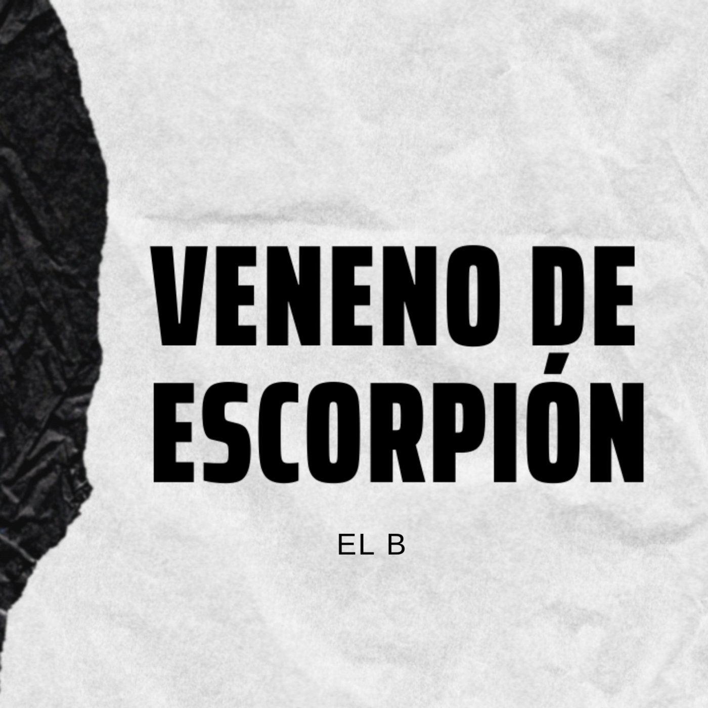Veneno de escorpión