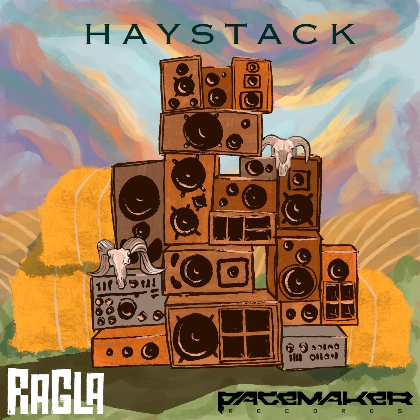 Haystack