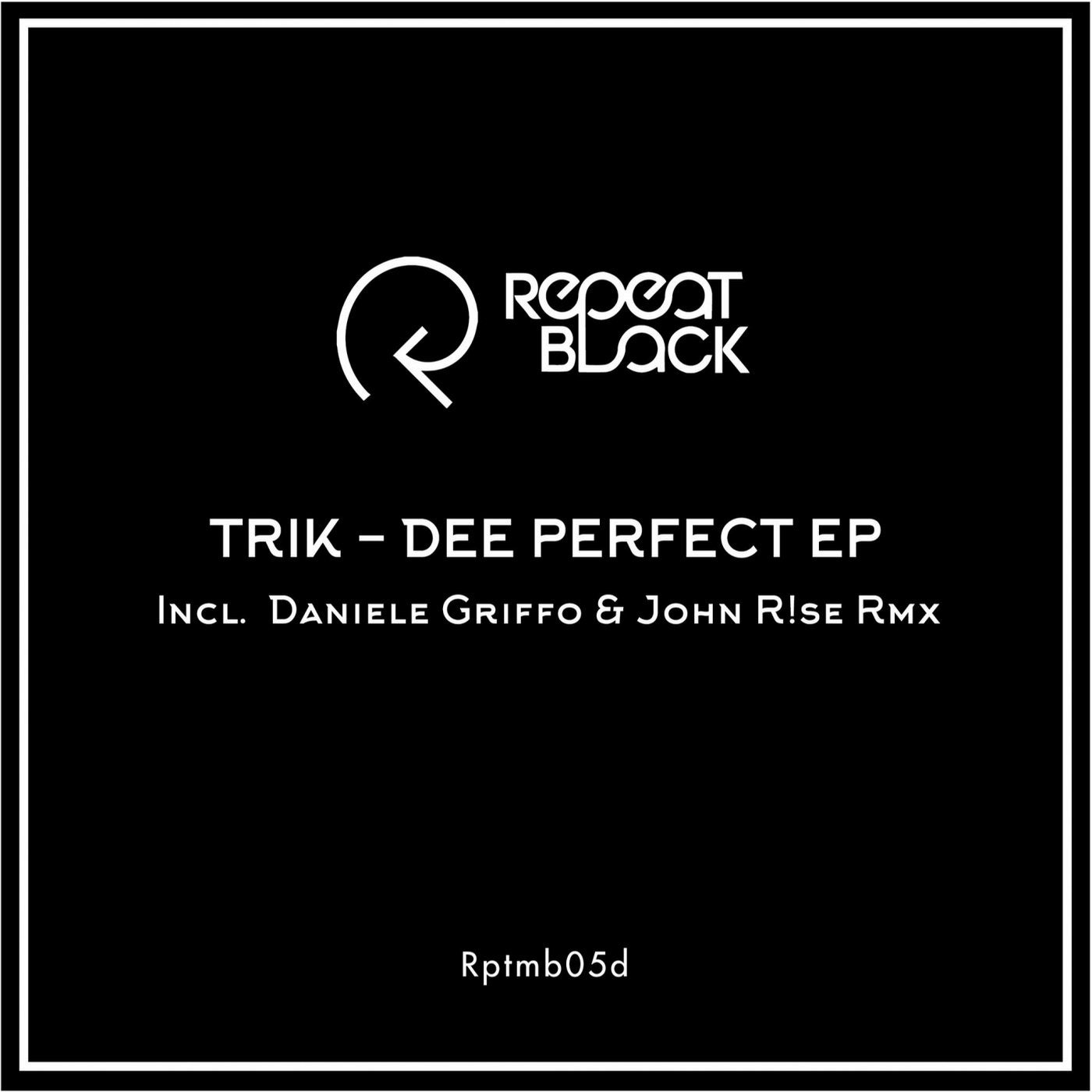 Dee Perfect EP