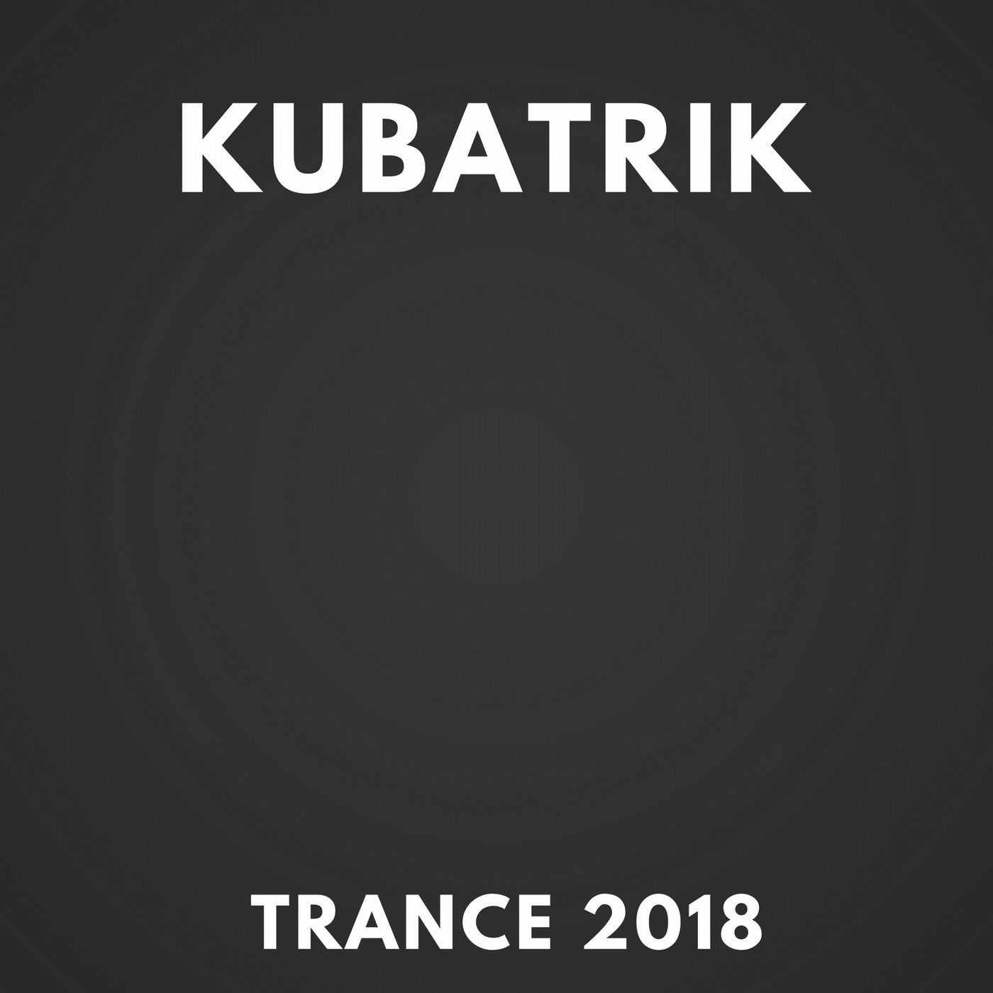 Trance 2018