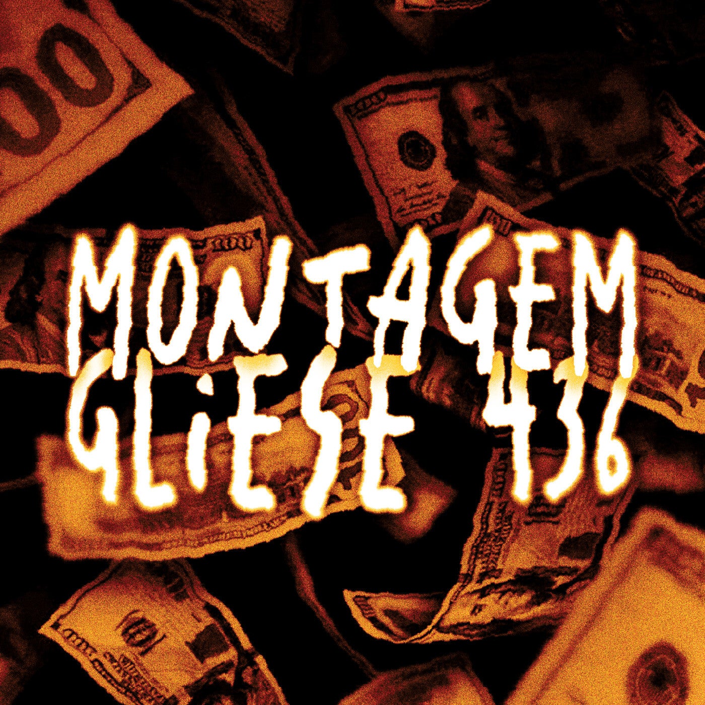 MONTAGEM GLIESE 436