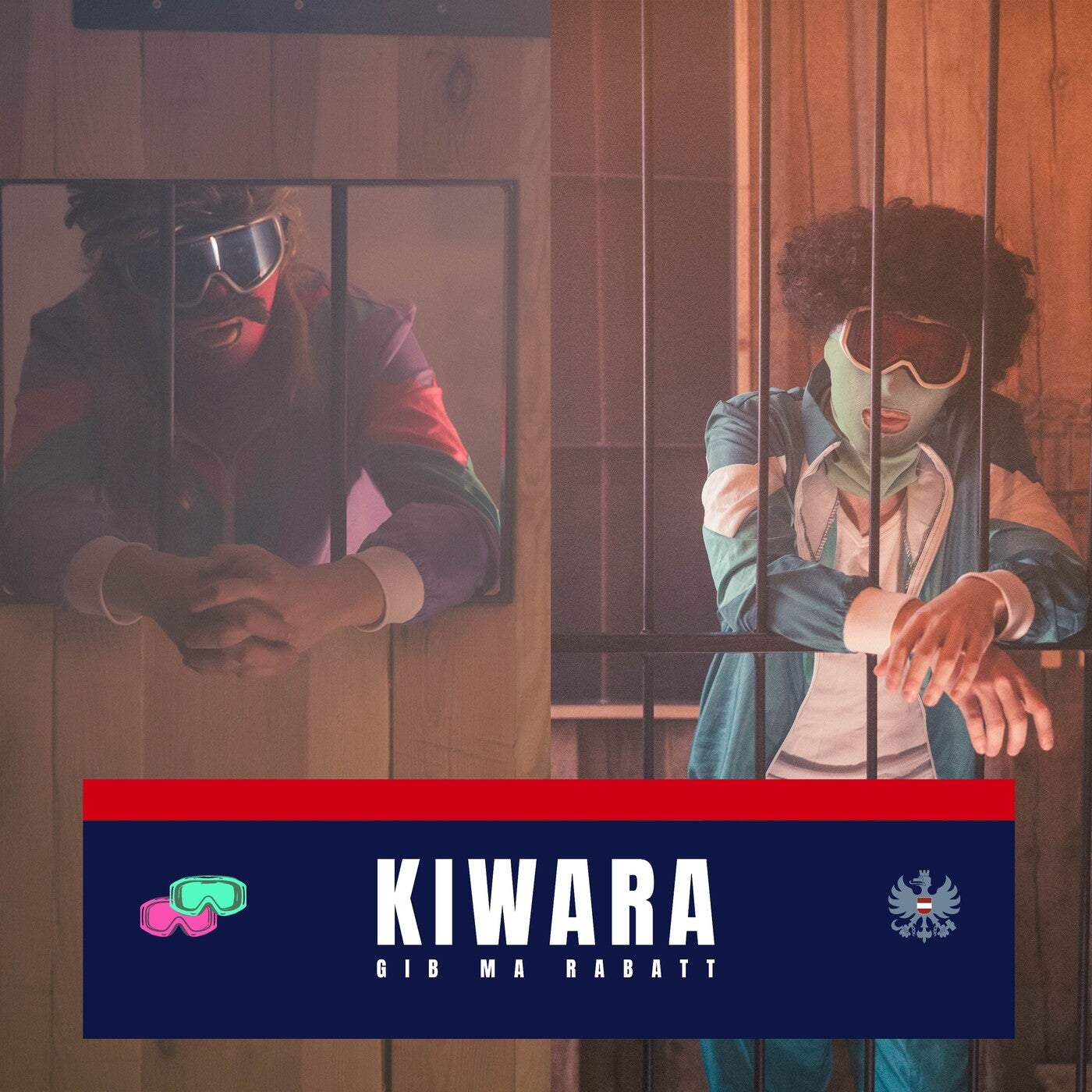 Kiwara gib ma Rabatt