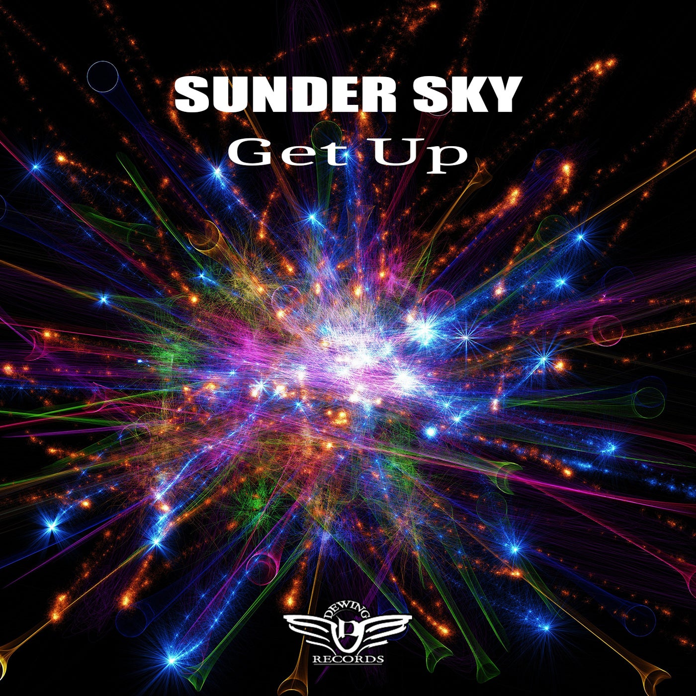 Get Up