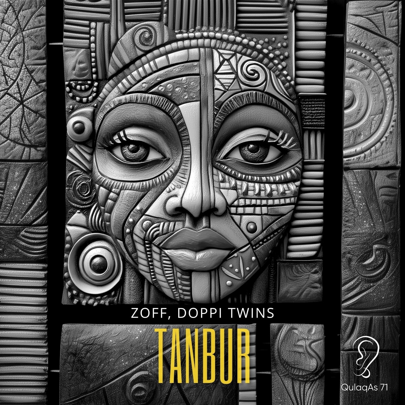 Zoff –  Tanbur (With Doppi Twins) [QulaqAs]