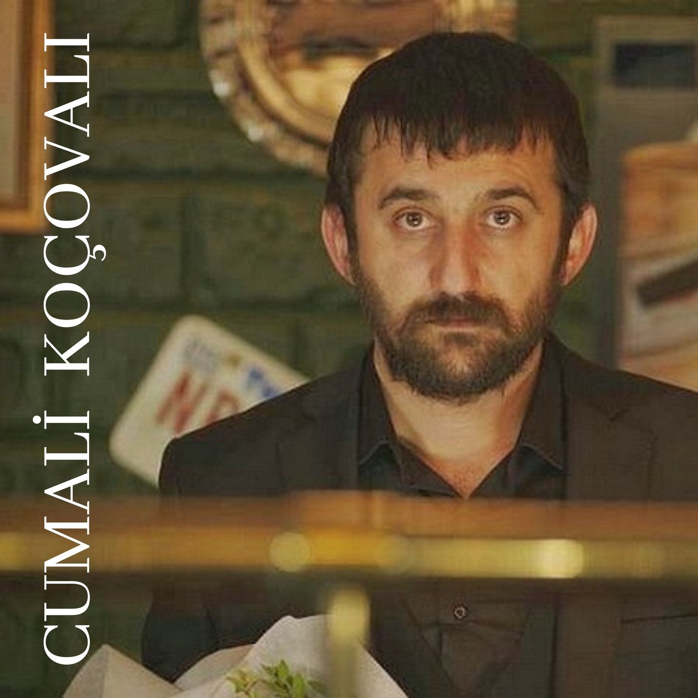 Cumali Koçovalı