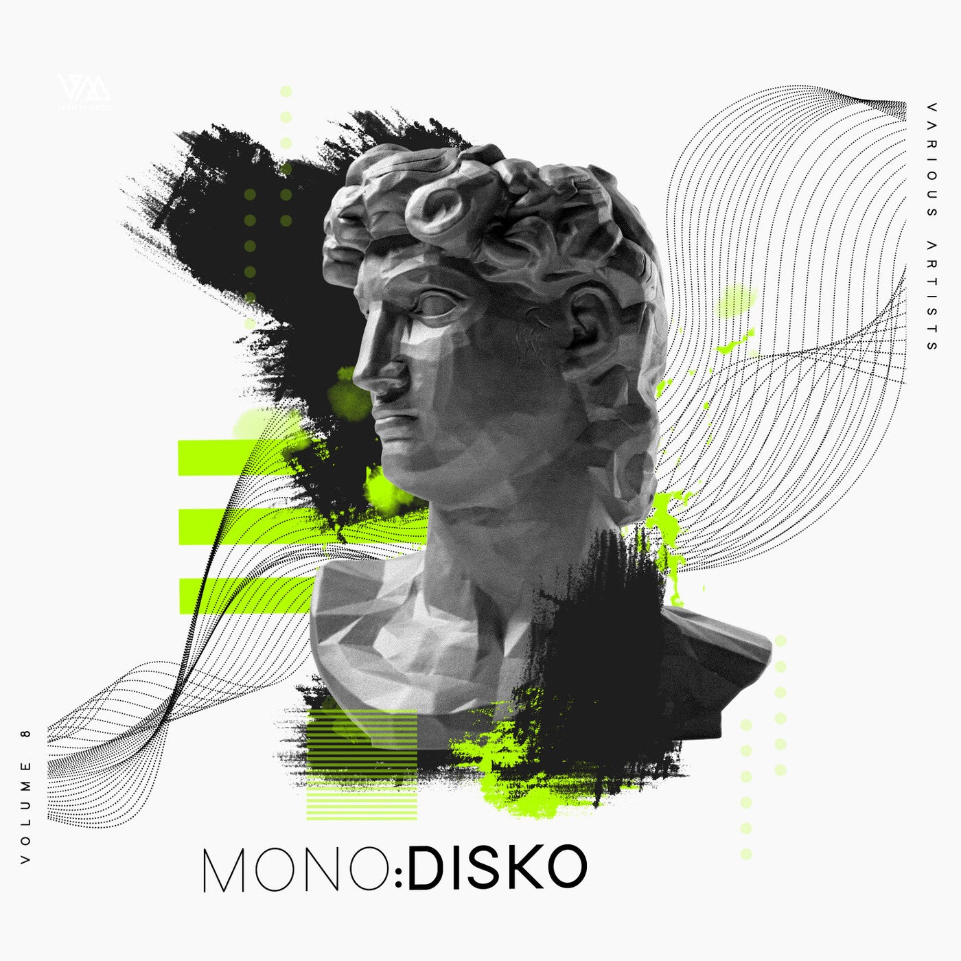 Mono:Disko Vol. 8