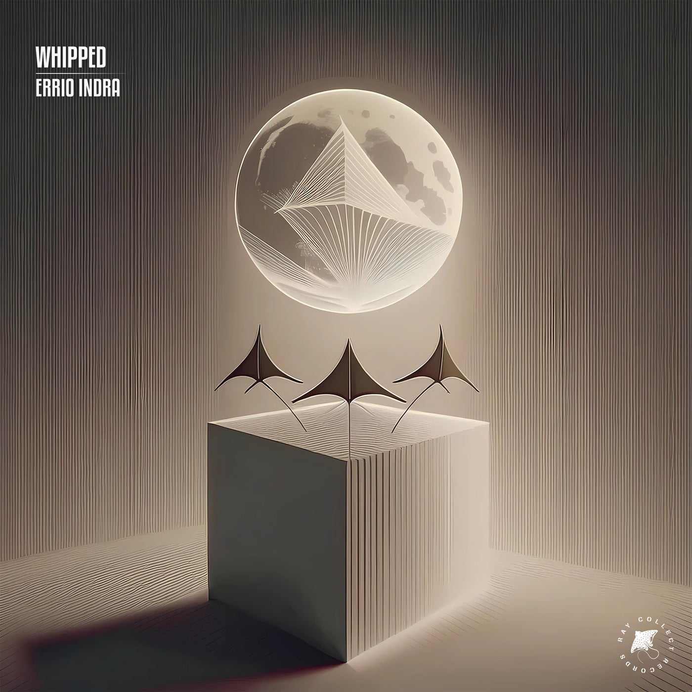 Whipped (Extended Mix)