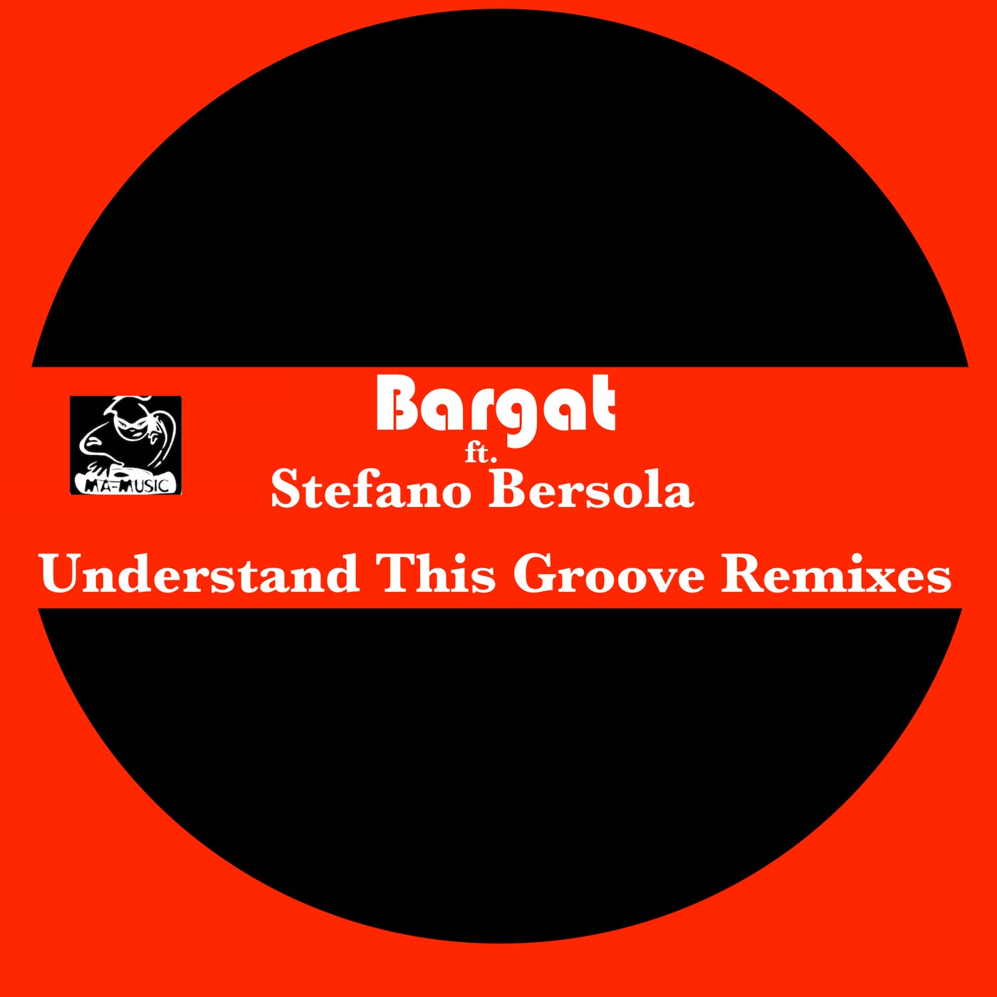 Understand This Groove Remixes