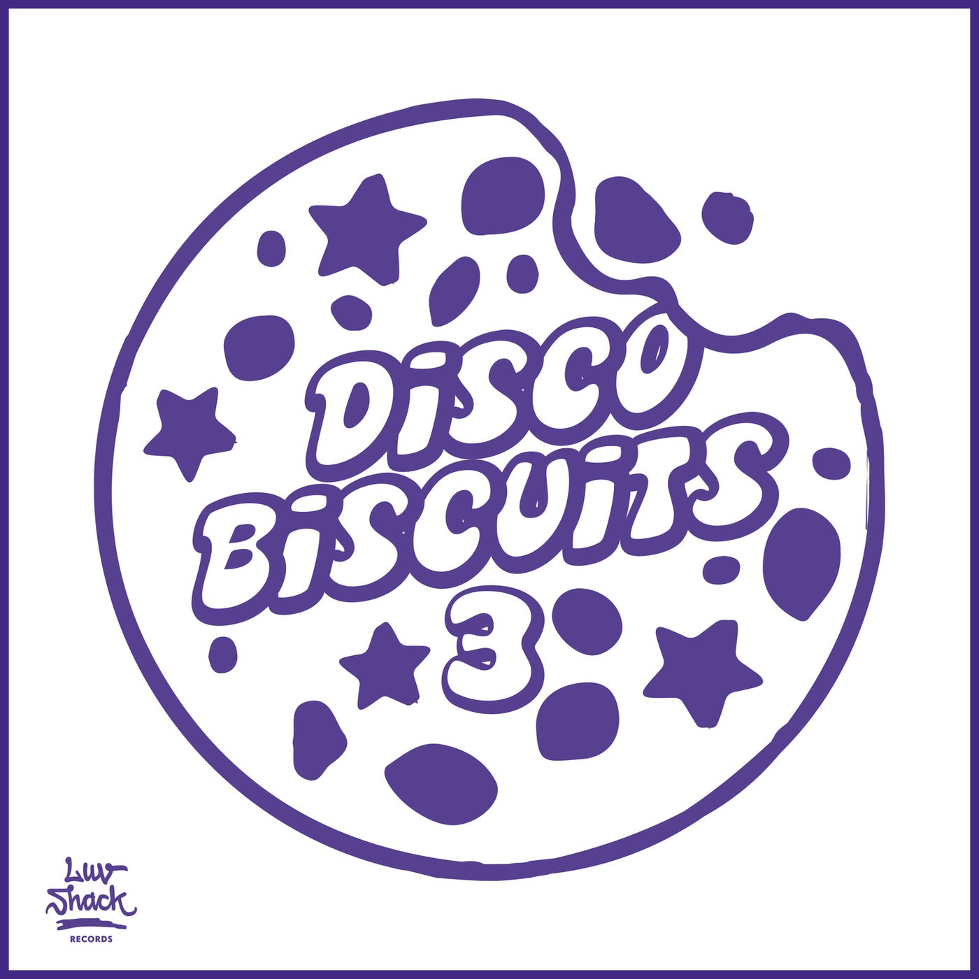 Disco Biscuits #3