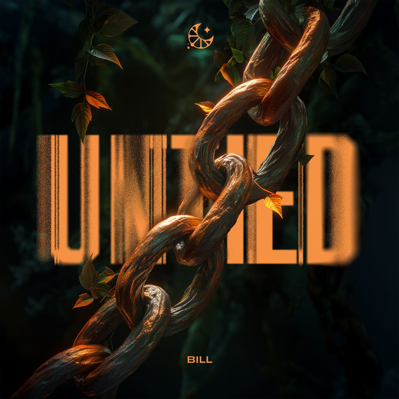 Untied (Extended Mix)