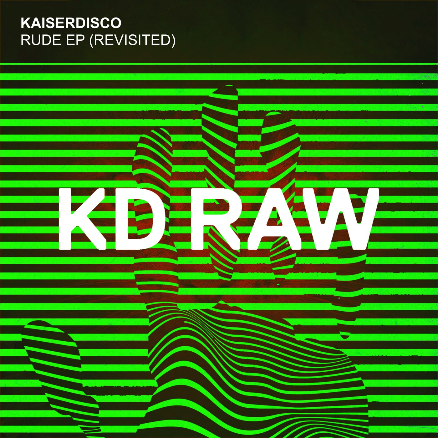 Rude EP (Revisited)