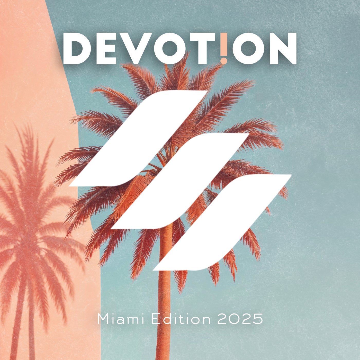 Devotion 2025 // Miami Edition