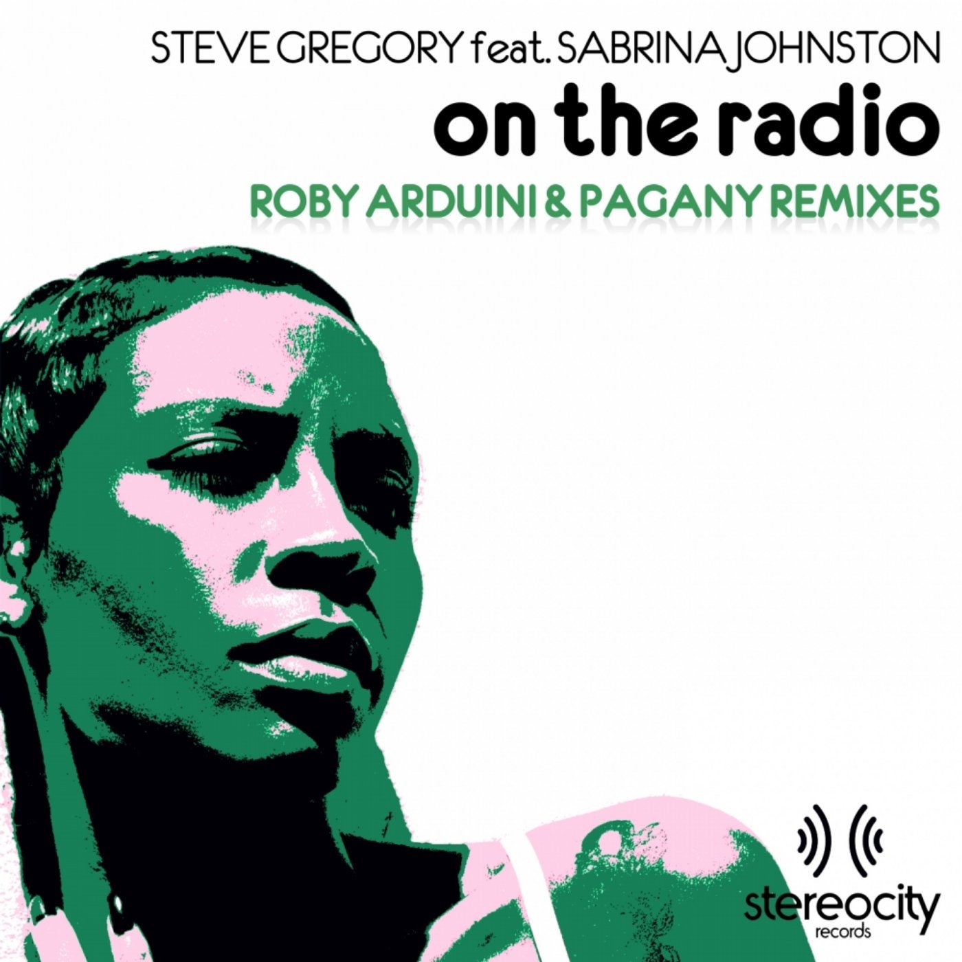 On The Radio (Roby Arduini & Pagany Remixes)