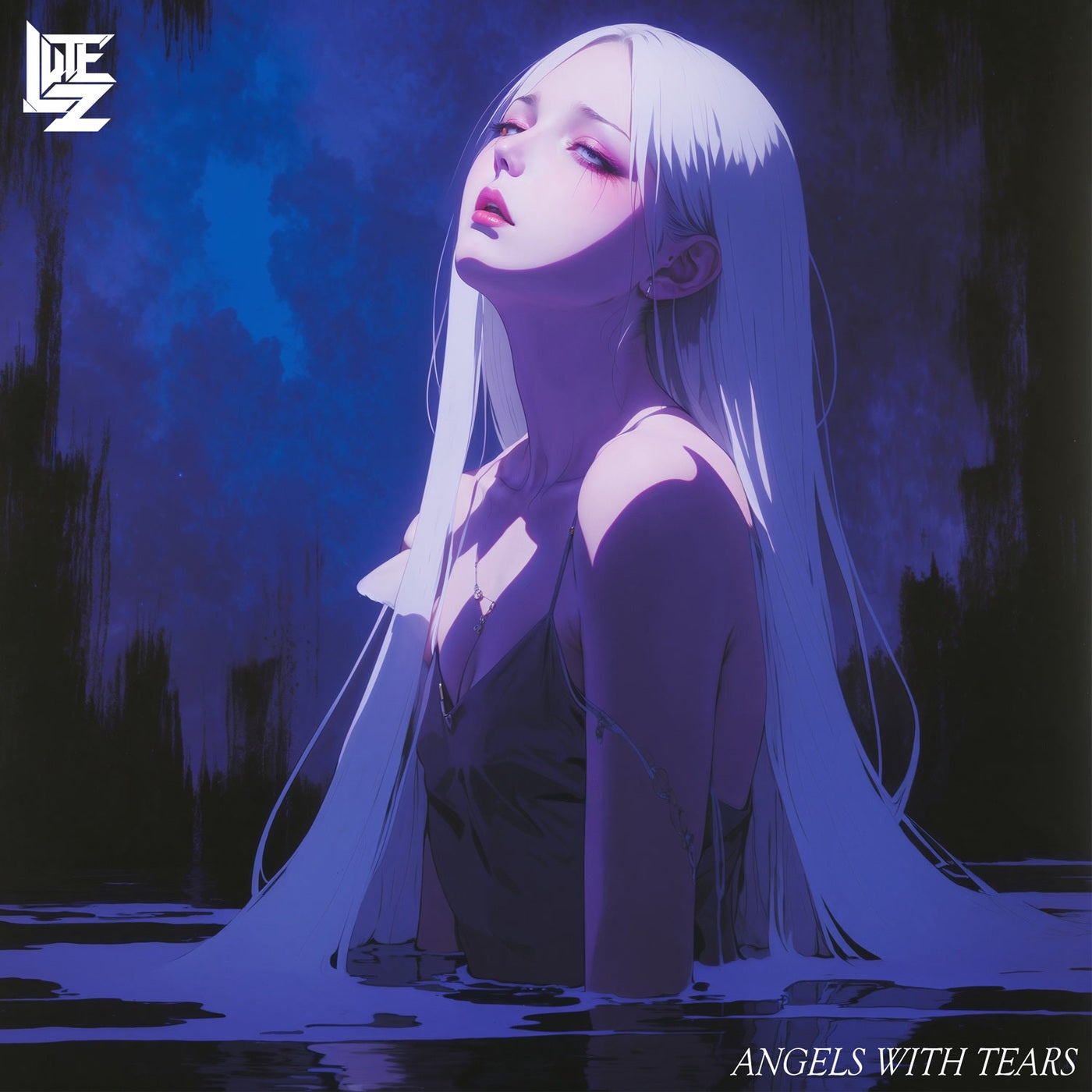 Angels With Tears