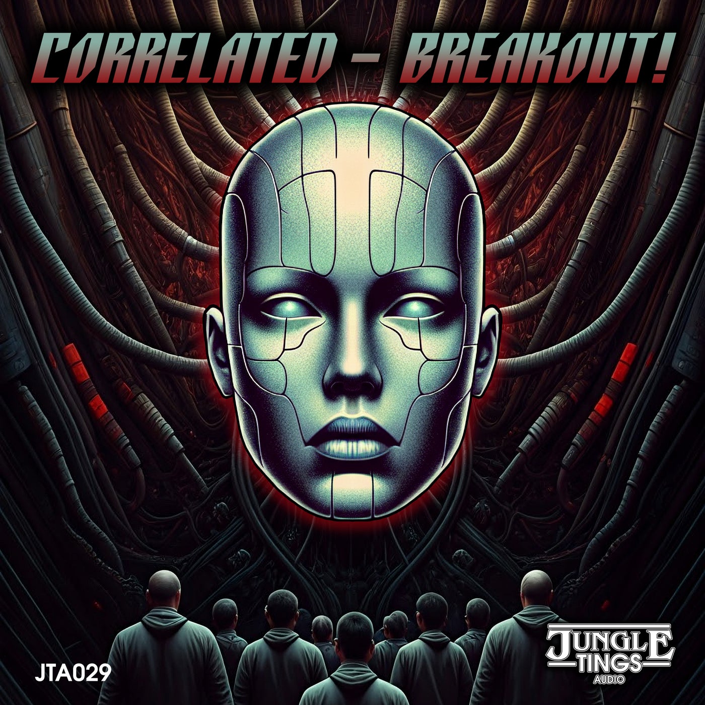 Breakout!