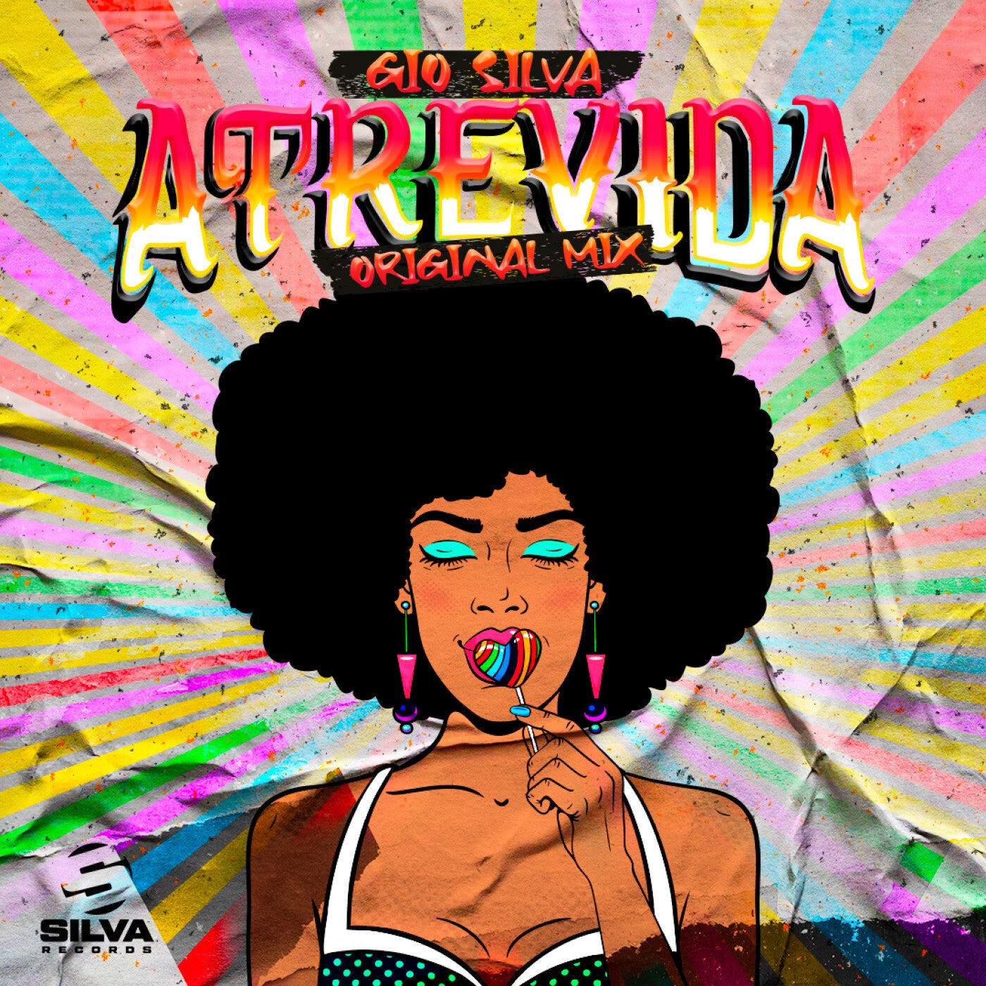 Atrevida (Original Mix)