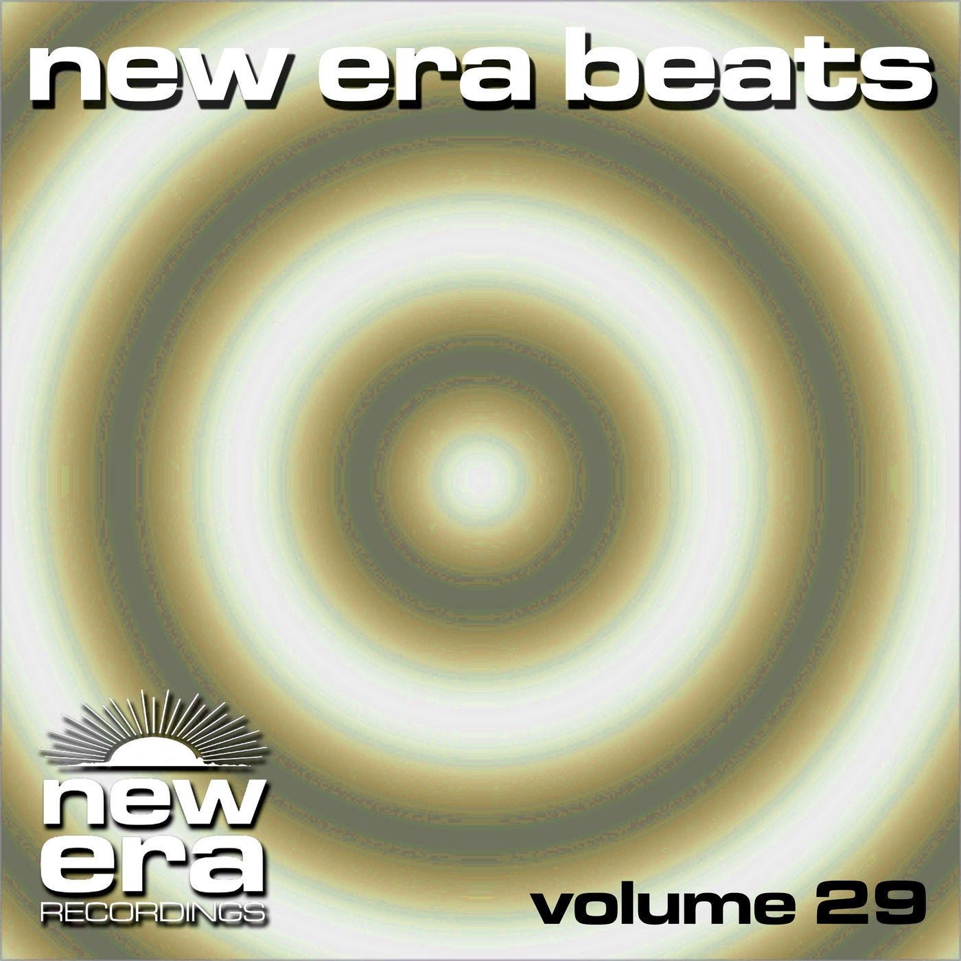 New Era Beats Volume 29