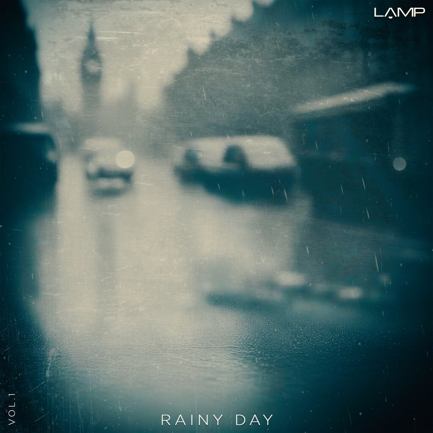 Rainy Day, Vol. 1