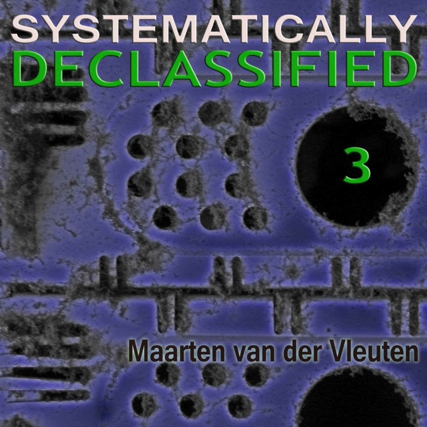 Systematically Declassified 3
