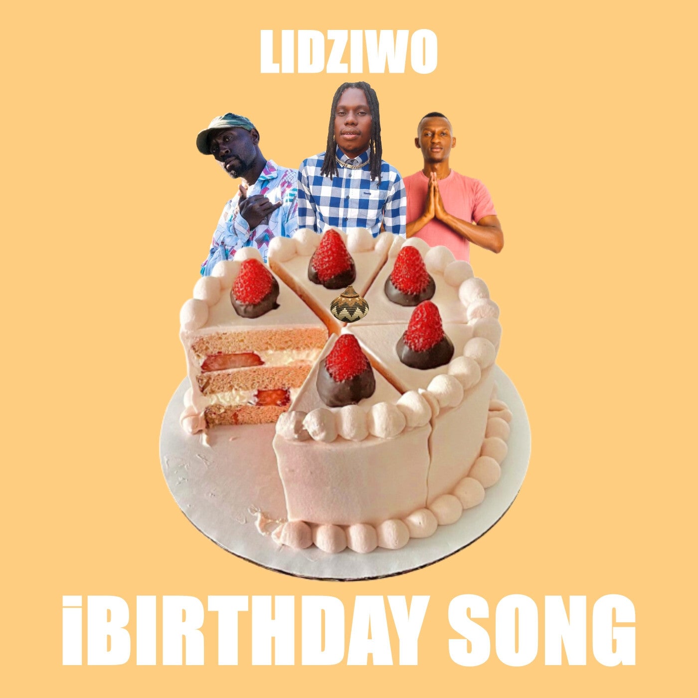 Ibirthday Song