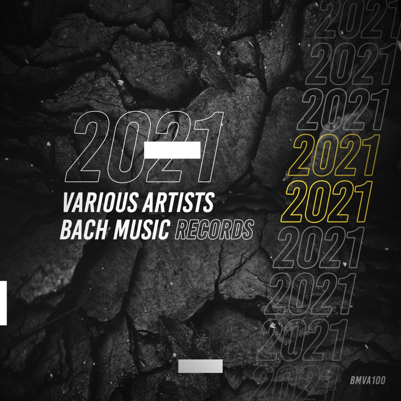 2021 Bach Music Various Artists