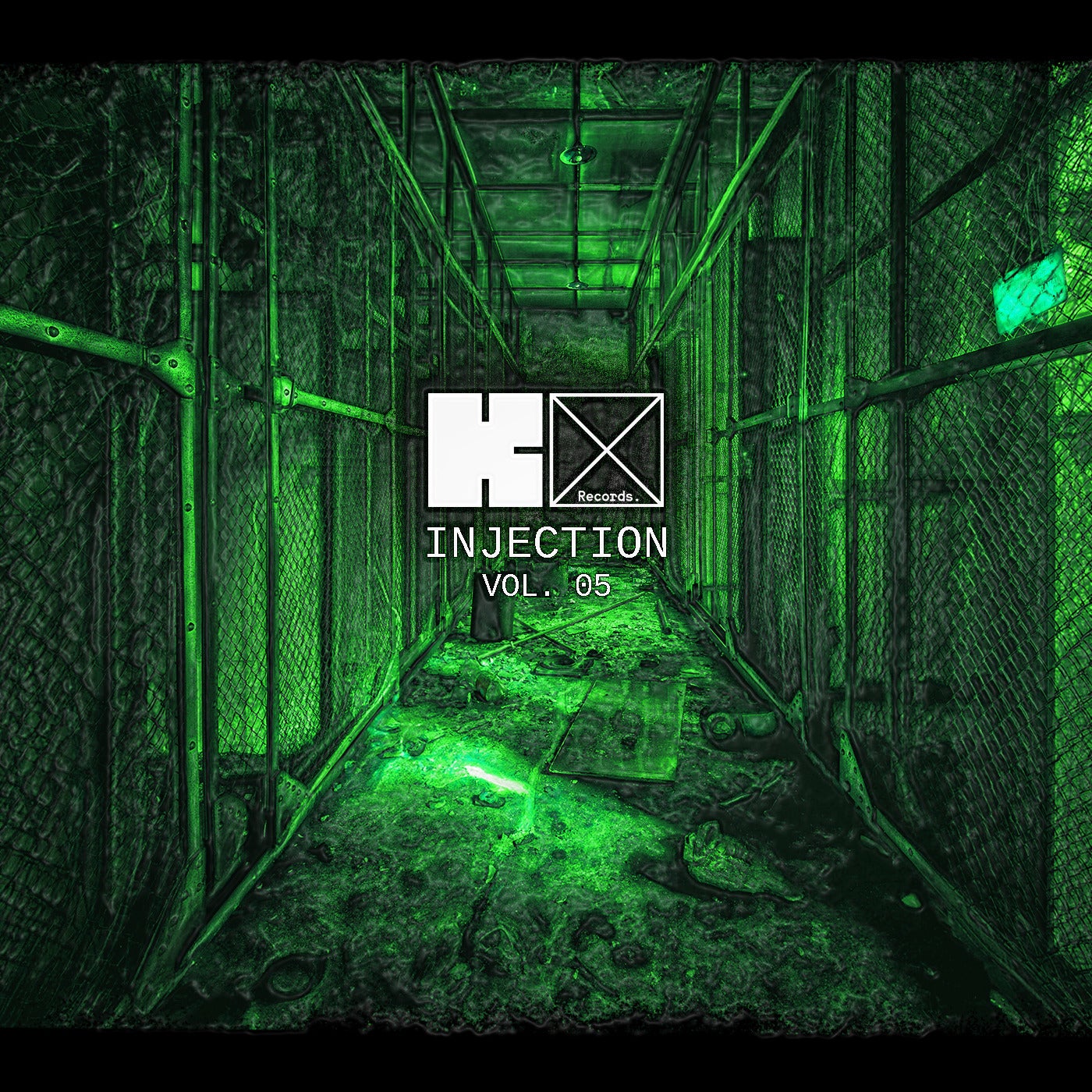 Injection Vol. 05
