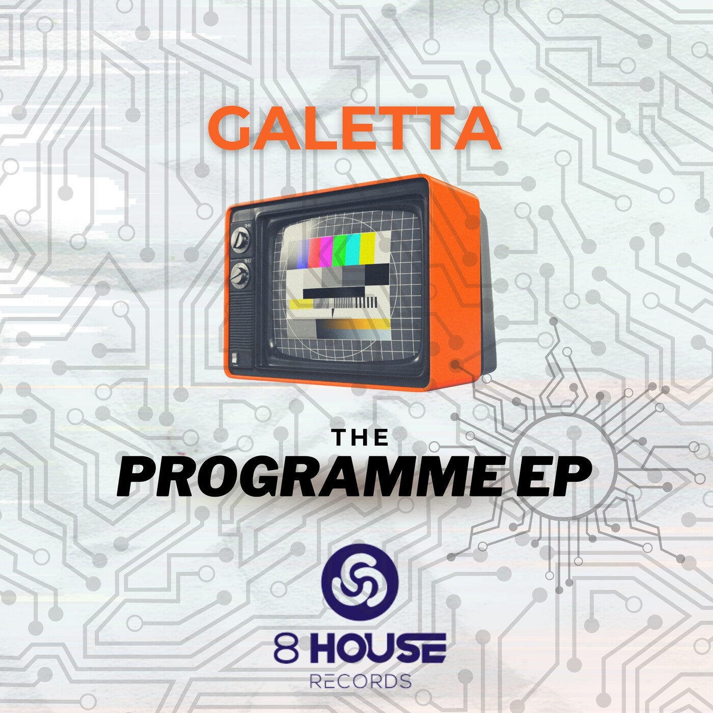 The Programme EP