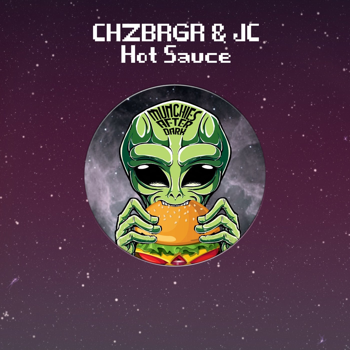 Hot Sauce