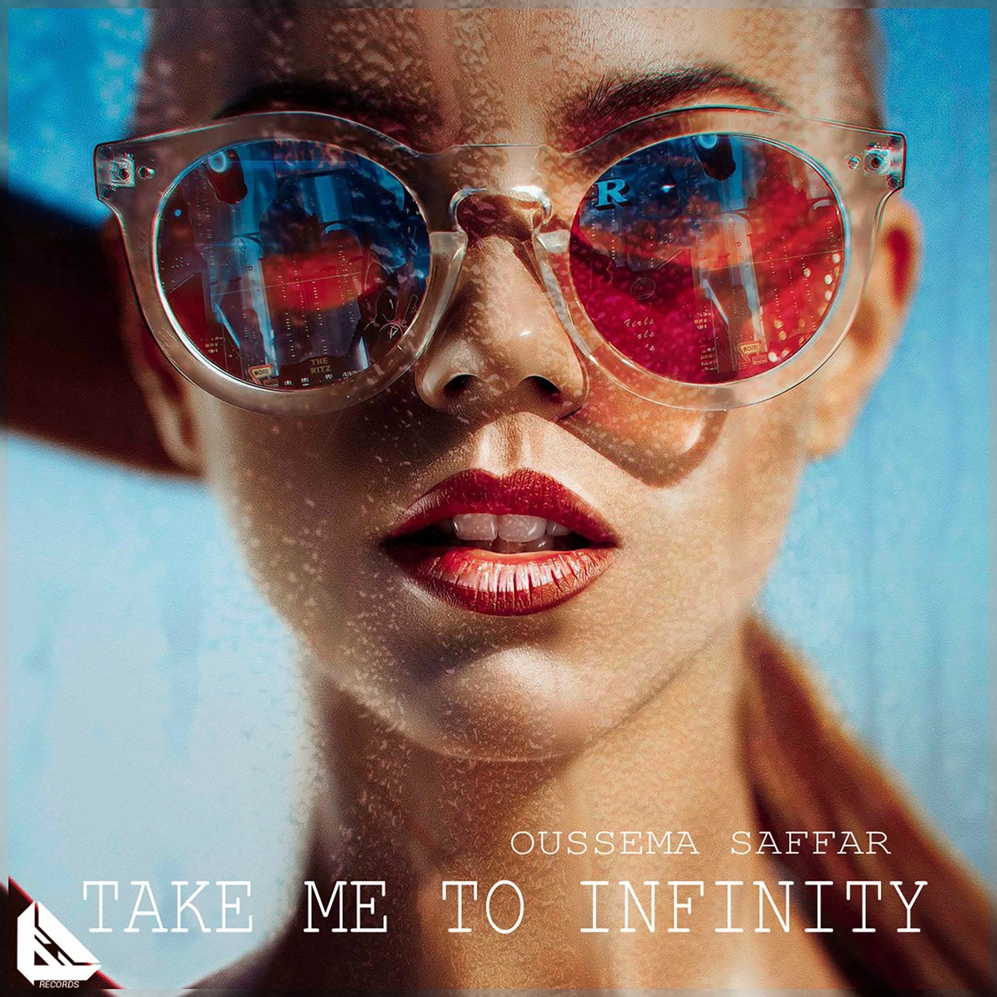 Take Me to Infinity