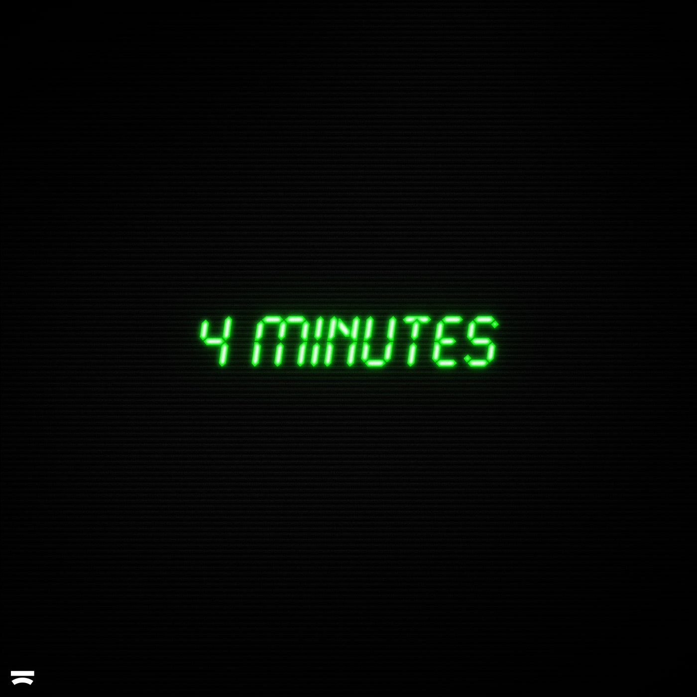 4 Minutes (Extended Mix)