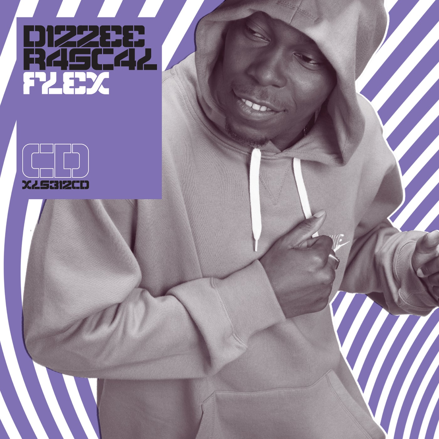 Flex - Dan Carey Radio Mix