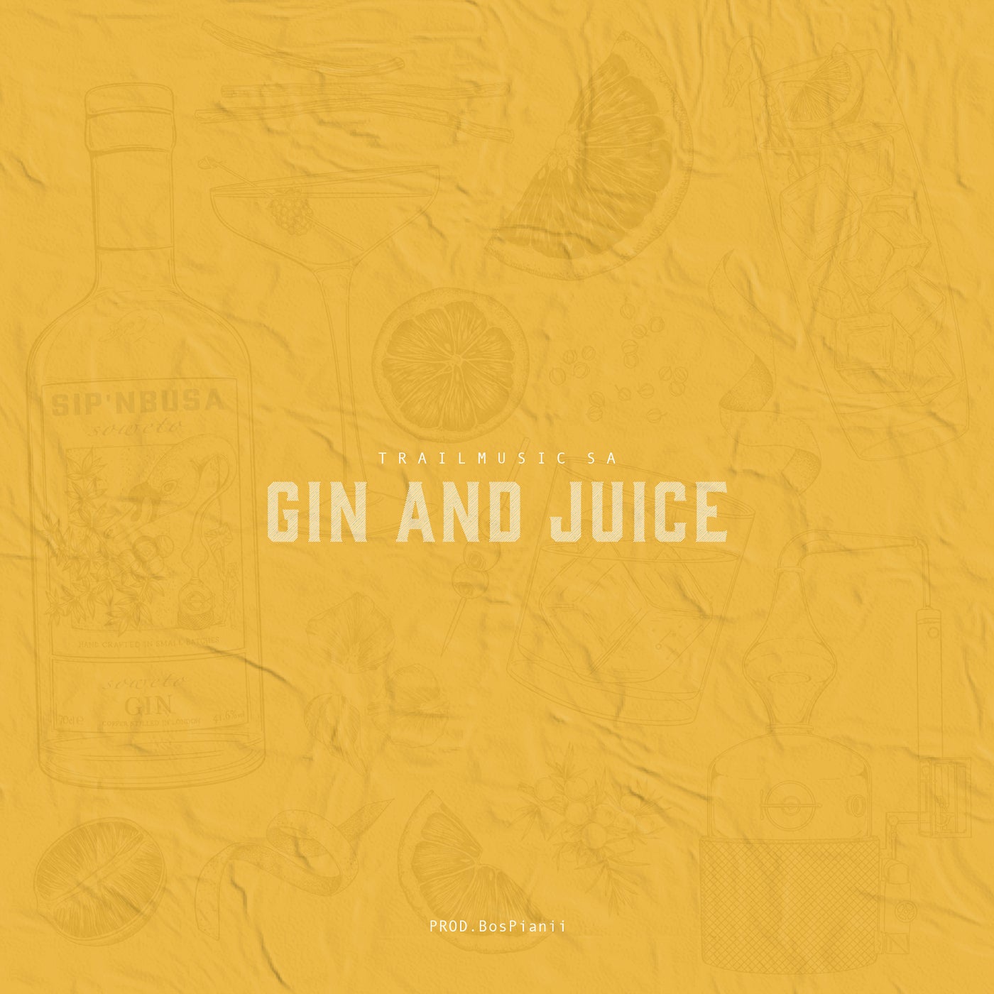 Gin and Juice