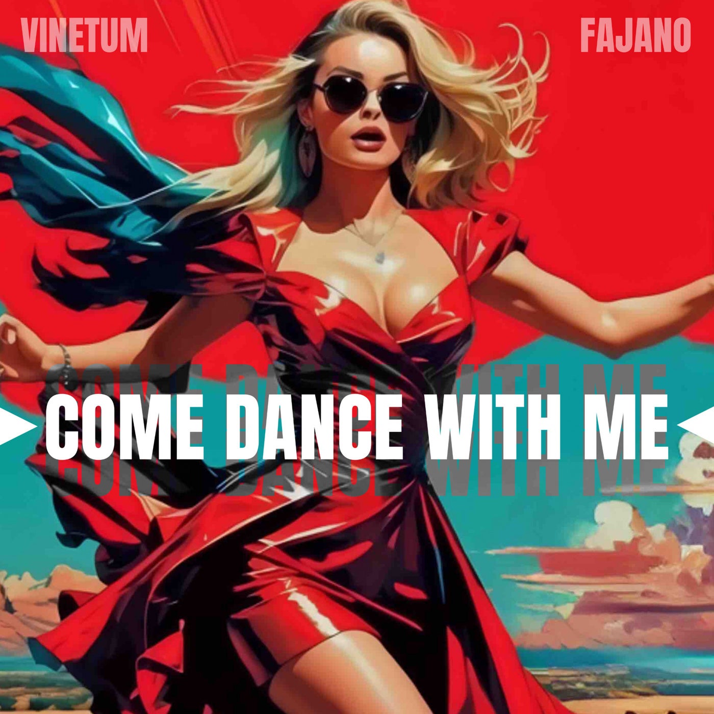 Come Dance With Me