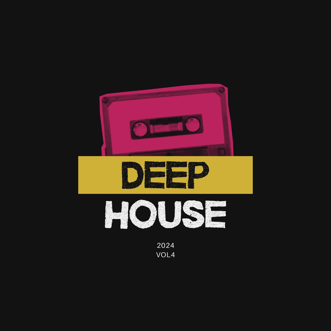 VA - Deep House 2024, Vol. 4