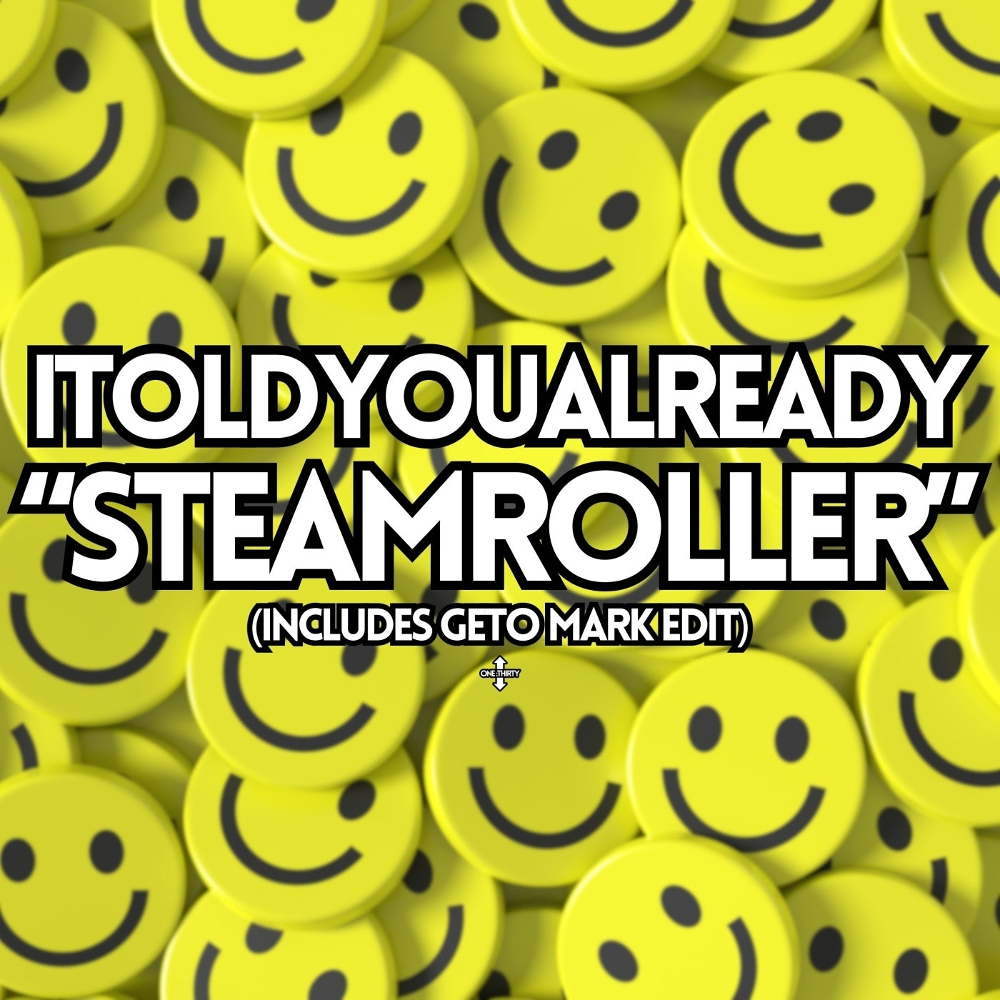 STEAMROLLER