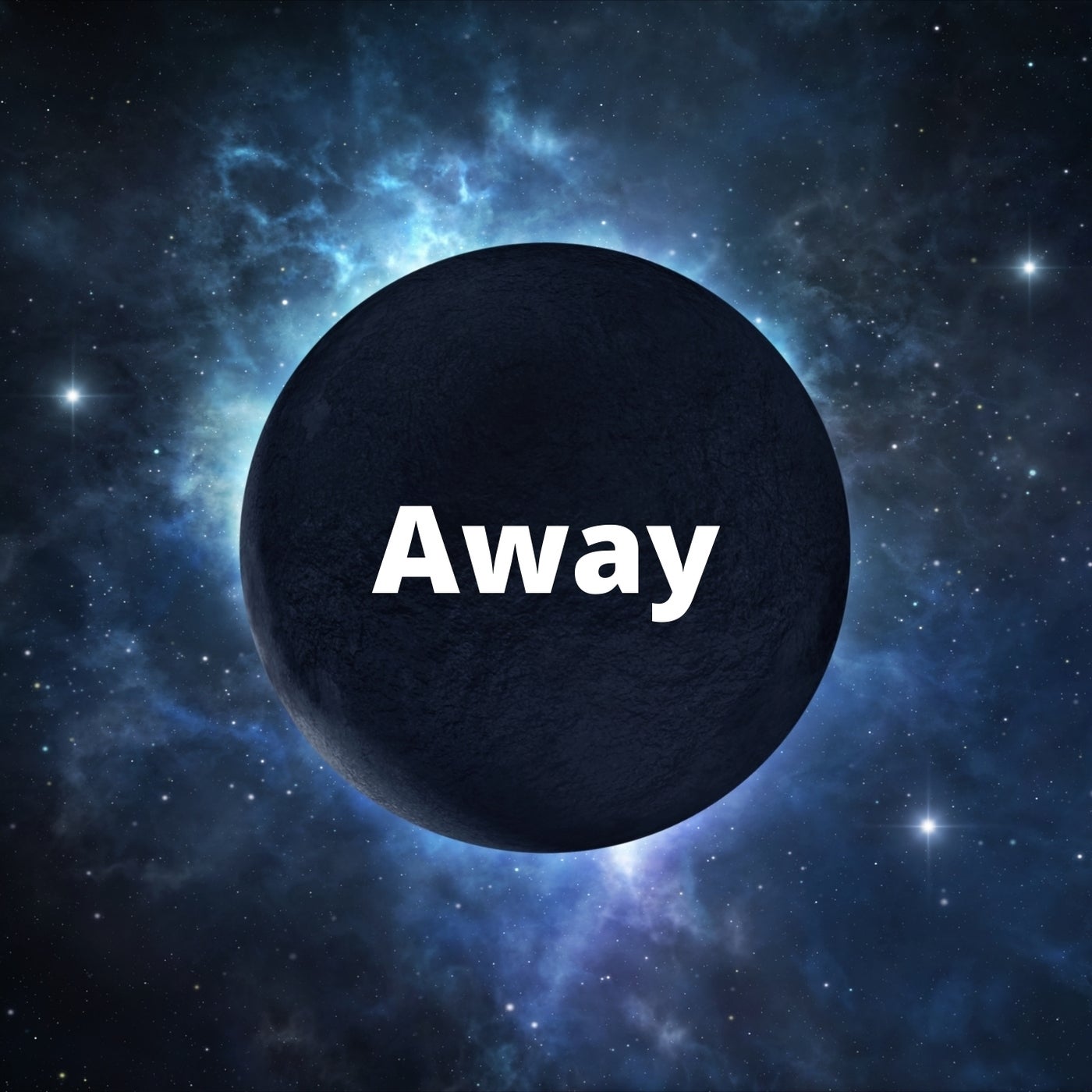 Away