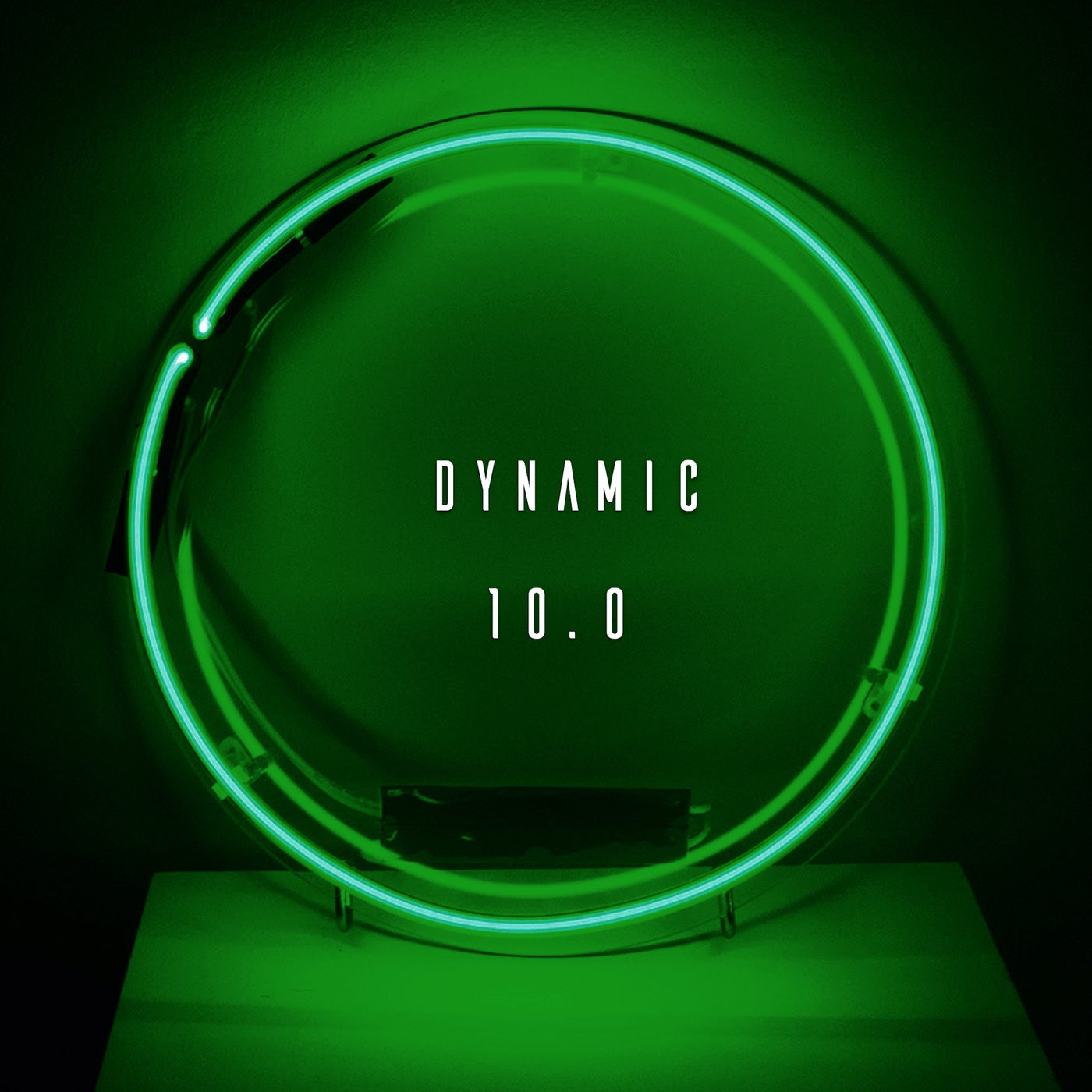 Dynamic 10.0