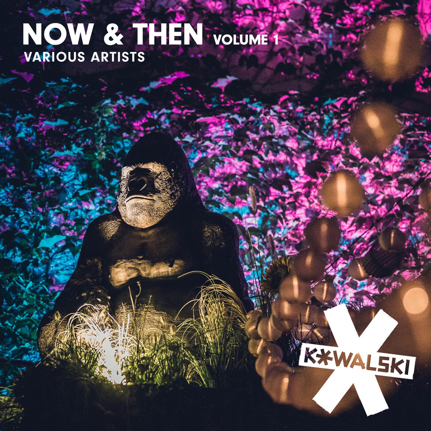 Now & Then Vol. 1